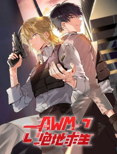 AWM [пабг]