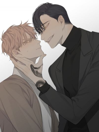 Бешеный пёс