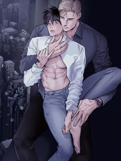 Ноги, что не могут идти