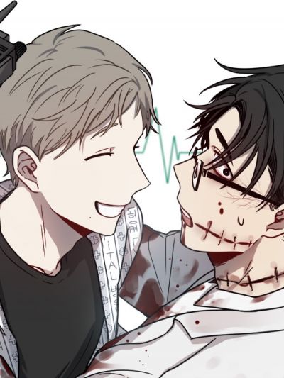 Не для слабонервных