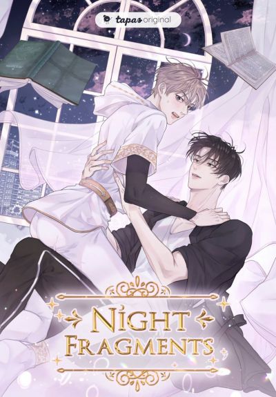 Ночные фрагменты