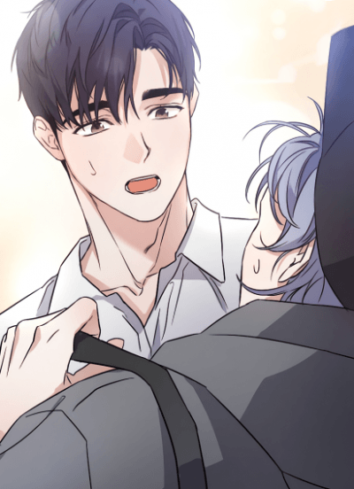 Любовный круговорот