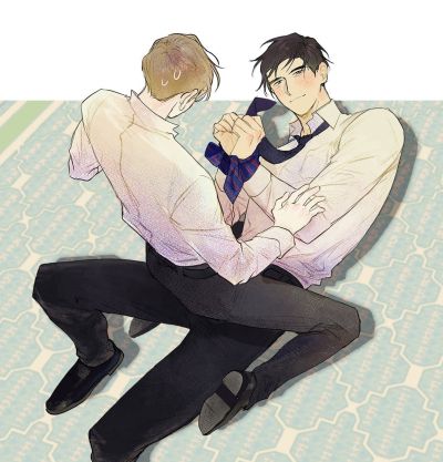 Новый антикварный партнёр