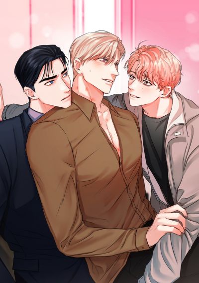 Волнительное путешествие