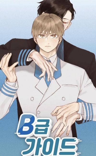 Гид класса В