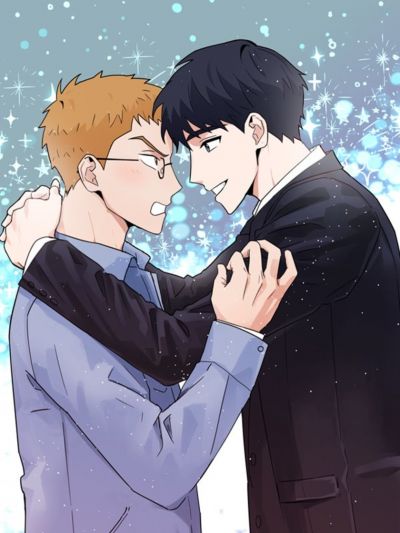 Ты будешь меня ненавидеть