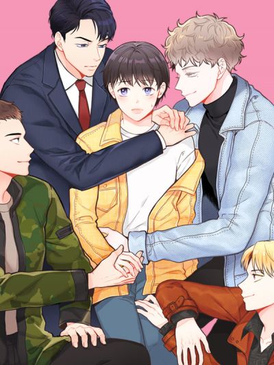 Один из четверых