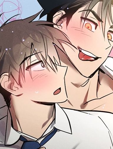 Я был одержим твоим бывшим парнем