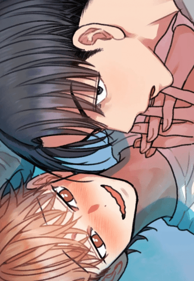 Любовь в воде