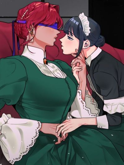 Мари и Алекса