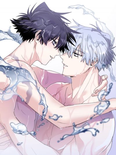 Волны ищут тебя