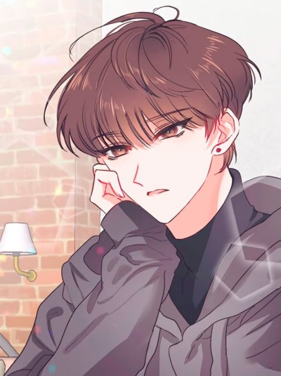 Родинка, в которую я влюбился