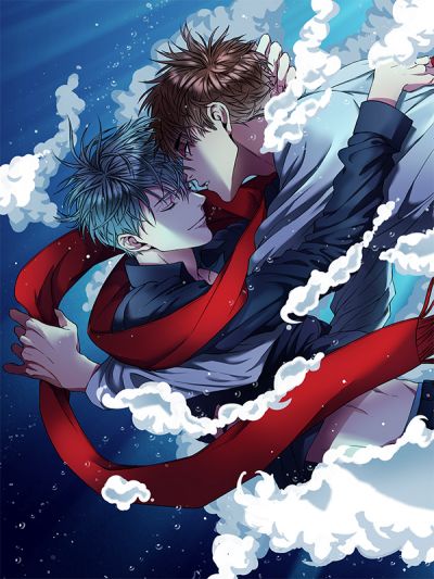 Глубоководный удильщик