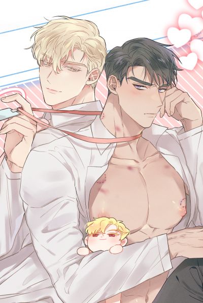 Реальный любовник