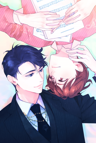 Слова любовного письма