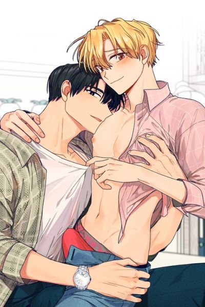 Ванильное, пожалуйста!