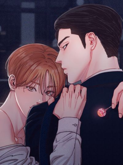 Конфетку, пожалуйста!