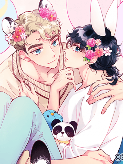 Домик любви