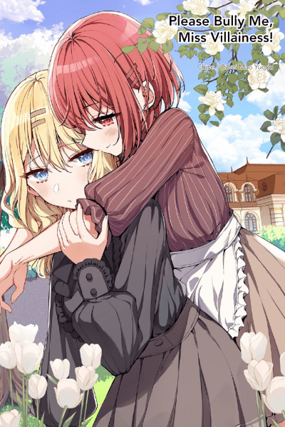 Пожалуйста, поиздевайтесь надо мной, мисс Злодейка!