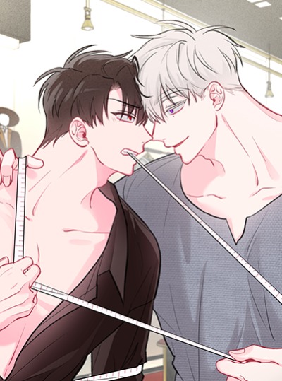 Подозрительно знакомый мужчина