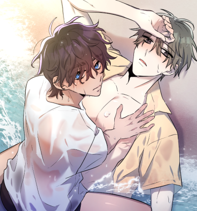 Море Выцветших Кораллов