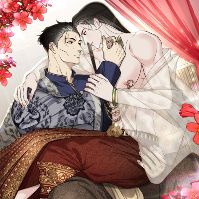 Мой колючий цветок батавии