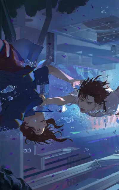 Мёртвое Море