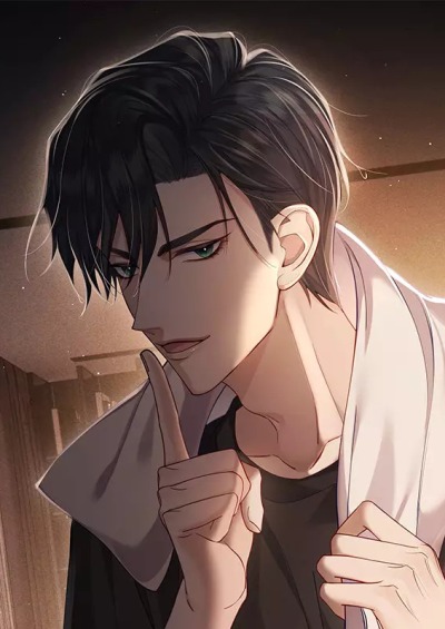 Главный герой просто хочет влюбиться