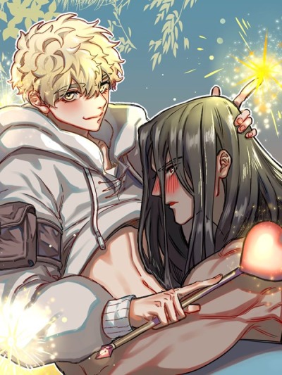 Маг в другом смысле