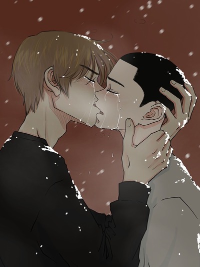 Декабрьский Дождь