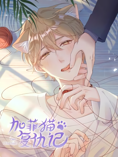 Кошачье возмездие