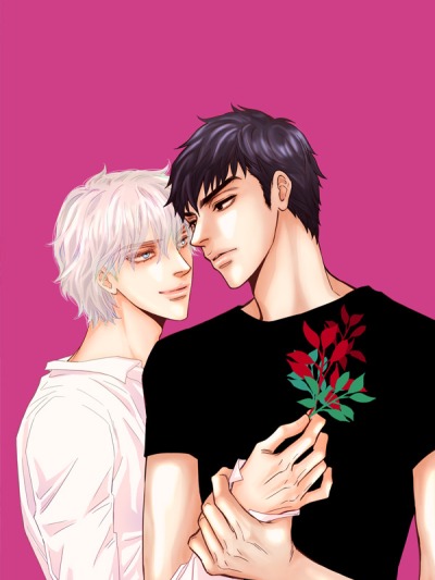 Коллекция коротких горячих яой историй ~Red Boyz~