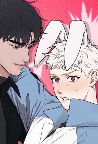 Они приклеились!