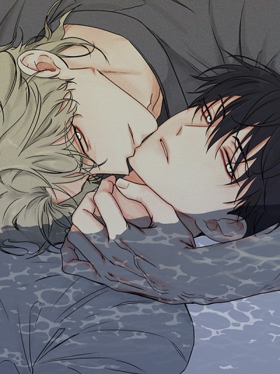 Ночь у берега