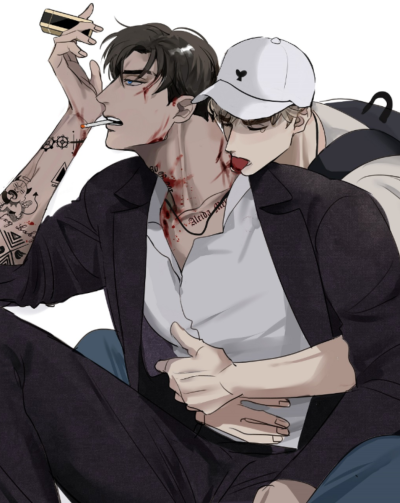 Ещё не думал меняться!