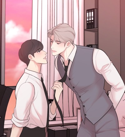 Клыки мистера Роуза