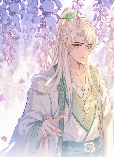 После моей смерти принц невыносимо опечален