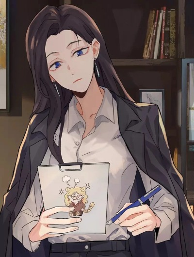 Мой дорогой враг