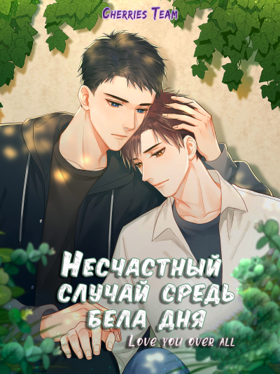 Несчастный случай средь бела дня