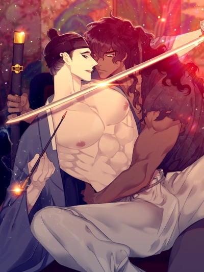 Образ тигра, запечатлённый во взгляде