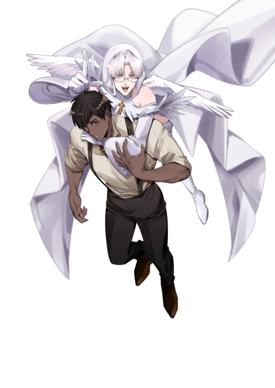 Вера и первородный грех