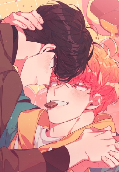 Раздавленный персик