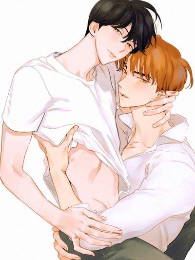 Втрескайся в меня