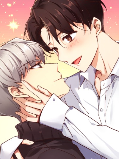 Такой же, как ты