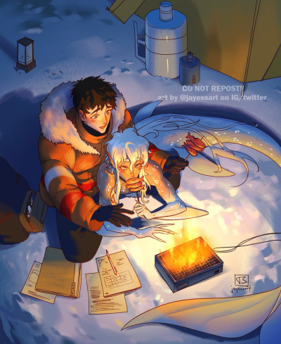 Байлин и ЛиЮн