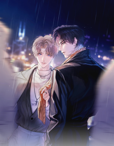 Птица отмщения, летящая над морем