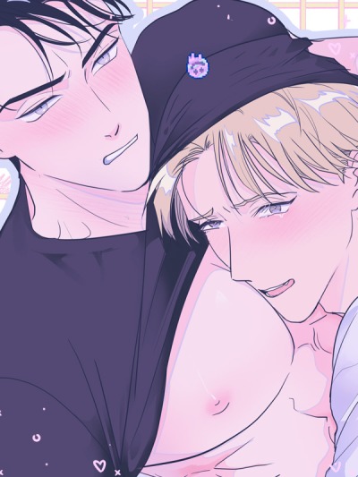 Мне нравятся страшные вещи