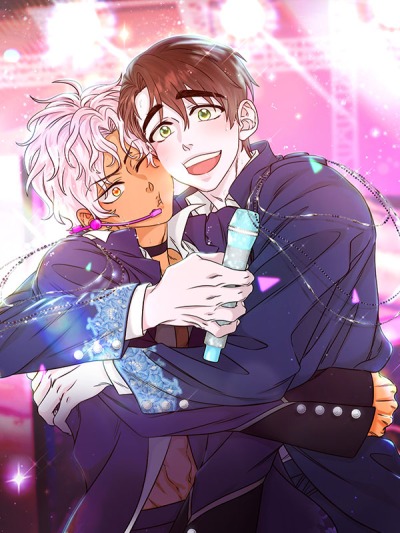 Макнэ влюблен в лидера?!