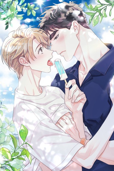 Я ведь тебе нравлюсь