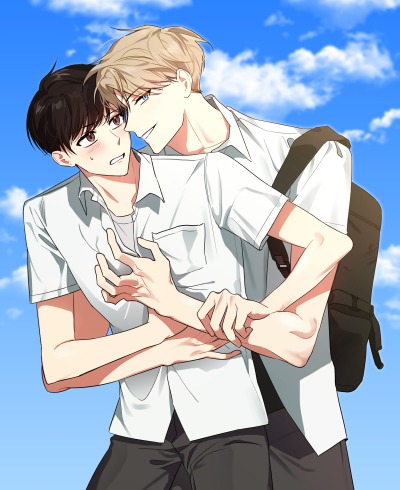 Сияющее лето